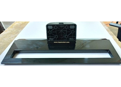 43521 FOOT SUPPORT, 55485 SUPPORT, TOSHIBA 49L2863DAT, TOSHIBA 55V5B63DT, Tv Ayak, Tv Stand, Tv yer ayağı, Masa Üstü Ayak, Tv ayağı
